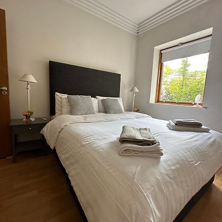 The Spencer Suite Дублін Екстер'єр фото